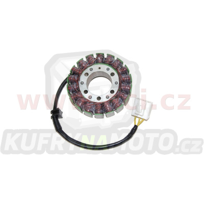 Stator alternátoru (Honda)