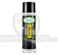 YACCO Čistič plastů (matný) PLASTIMAT (500 ml)
