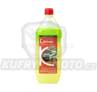 Kimicar KILAV EXTRA 1000 ml - přípravek k mytí os. a nákl. vozidel (1:80) koncentrát, pomáhá na odstranění hmyzu