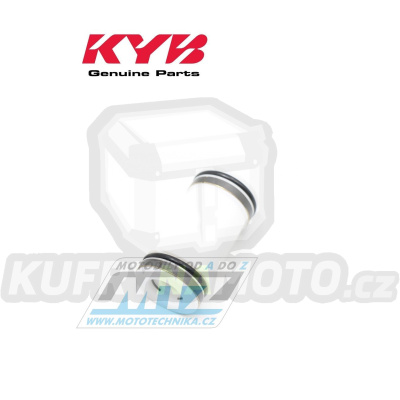 Kompresní pístek cartidge přední vidlice KYB Free Piston Comp (rozměry 10x36 / L=70mm)