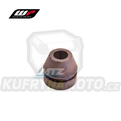 Doraz zadního tlumiče WP Bump Stop Rubber - rozměry 14x34x34mm - KTM 65SX / 02-08