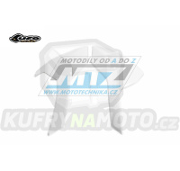 Bočnice Husqvarna TC125+ 300 + FC250+350+450 / 16-18 + TC250 / 17-18 + TE125+250+300 + FE250+350+450+501 / 17-19 - barva bílá