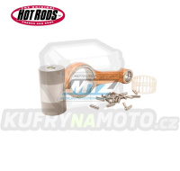 Ojnice Suzuki RMZ450 / 08-12 + RMX450Z / 10-19 (Hot Rods 8661)