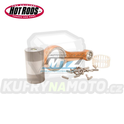 Ojnice Suzuki RMZ450 / 08-12 + RMX450Z / 10-19 (Hot Rods 8661)