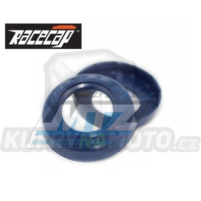 Sada prachovek RaceCap zadní - KTM + Husaberg + Husqvarna + Beta - barva modrá
