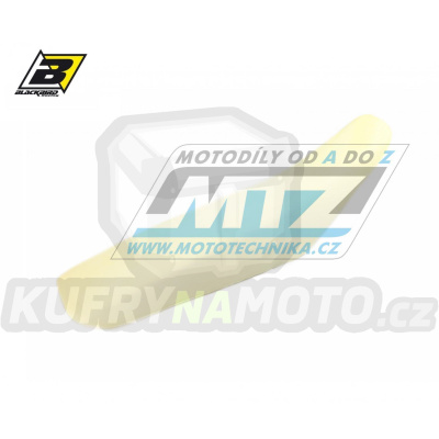 Pěna sedla (molitan sedla) - Suzuki RMZ250 / 07-09 (standardní provedení)