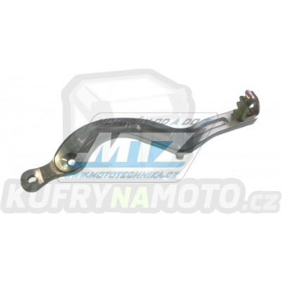 Pedál brzdy TM MX250+MX300+EN250+EN300 / 95-04
