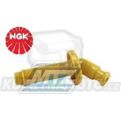 Fajfka/Botka NGK XF05EMGAK - Honda CRF250R / 10-17