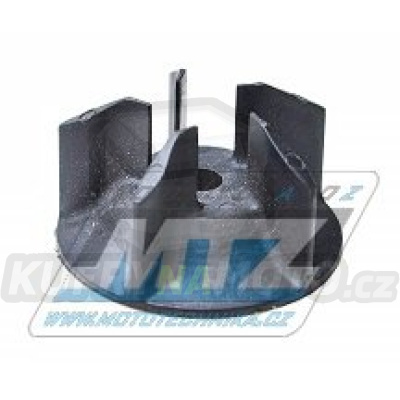 Vrtulka vodního čerpadla KTM 250SX+250EXC+300EXC / 07-16 + 125EXC+200EXC / 07-16 + 125SX+144SX+150SX / 07-15 + 65SX / 09-23 + 50SX / 09 + Freeride 250R / 14-17 + Husaberg TE125+TE250+TE300 + Husqvarna TE125+TE250+TE300 + TC65+TC125+TC250