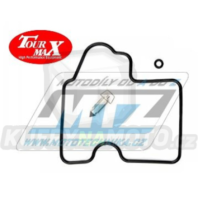 Sada karburátoru Kawasaki ZX9R Ninja / 00-01 + KVF650 Brute Force / 05-17 + KFX700 / 06-11 + KVF750 Brute Force + KTM LC8