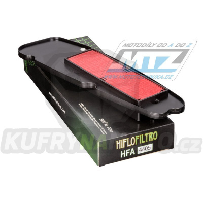 Filtr vzduchový HFA4405 (HifloFiltro) - Yamaha YP400 Majesty + YP400R X-Max + YP400RA X-Max