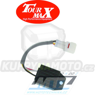 Regulátor dobíjení KTM 125EXC + 200EXC + 200XCW + 250EXC + 300EXC + 400EXC + 450EXC + 525EXC + 530EXC+ 660 LC4 SMC + Beta RR250 + RR400 + RR450 + RR498 + Husqvarna TE125 + TE250 + TE300