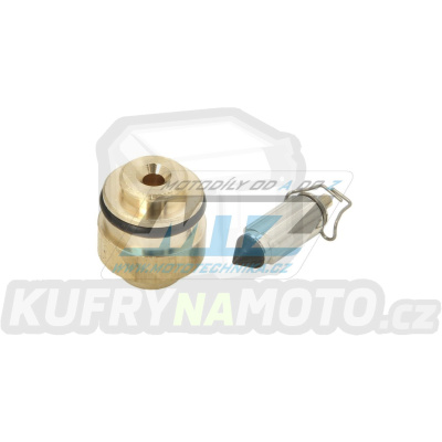 Sada plovákového ventilu Tourmax FVS-402 - Kawasaki ZX9R Ninja / 98-03 + ZZR1100 / 95-97 + ZZR1200 / 02-05 + VN1500 Vulcan / 88-95