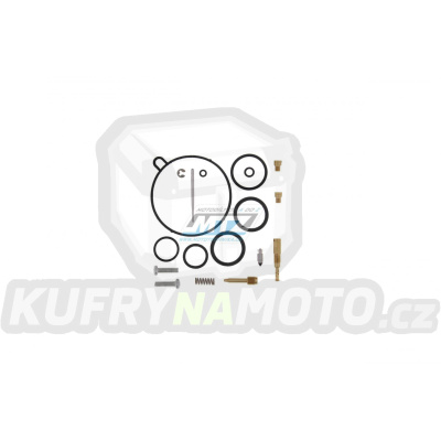 Sada karburátoru - Honda CRF70F / 04-05 +XR70R / 97-03