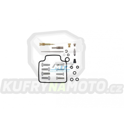 Sada karburátoru - Honda TRX350FE / 00-03 +TRX350FM Fourtrax Rancher / 00-03 +TRX350TE / 00-03 +TRX350TM Fourtrax Rancher / 00-03