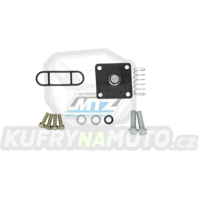 Sada palivového kohoutu - Suzuki GSXR600 / 97-00 +GSXR750 / 96-00 +SV650 / 99-02 +VL800 C50 Volusia / 05-09 +VL800 Volusia / 01-04