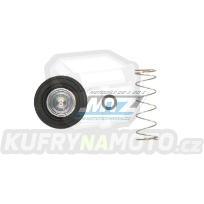 Sada akcelerační pumpičky karburátoru (Accelerator Pump) - Kawaski KFX700+KSV700 + KFX700 V-Force / 04-11 + KVF650 Brute Force / 05-13 + KVF700 Prairie / 04-05