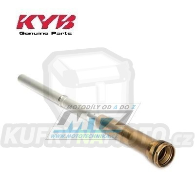 Vnitřní cartridge přední vidlice KYB Cylinder Complete - Yamaha YZF450 / 10-11