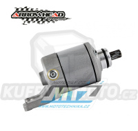 Startér kompletní pro Suzuki DR250SE / 90-95 + DR350SE / 90-99