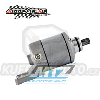 Startér kompletní pro Suzuki DR250SE / 90-95 + DR350SE / 90-99