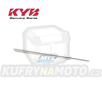 Tyč pístní vnitřní zadního tlumiče KYB Push Rod Inside - Yamaha YZF250+YZF450 / 06