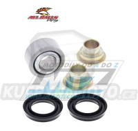 Sada uchycení zadního tlumiče Husqvarna CR125 / 93-08+CR250 / 93-04+SM450R / 03-07 + TC/TE250+TC/TE450 / 03-07+WR125 / 96-08+WR250 / 96-13 + tlumiče Sachs