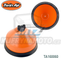 Kryt airboxu (kryt vzduchového filtru) Suzuki RM80+RM85 / 86-20 + Honda TRX450 / 06-14