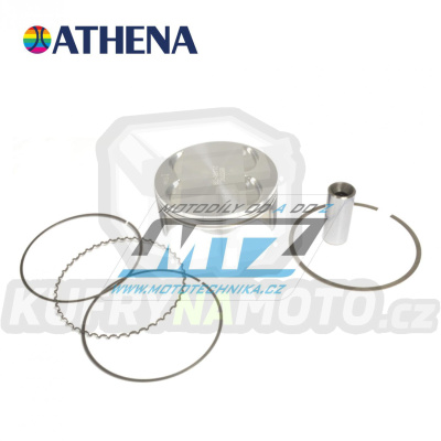 Pístní sada Husaberg FE600+FC600 / 94-08 + FE501+FC501+FE601 / 99-08 - rozměr 94,95mm (Athena S4F09500003B)