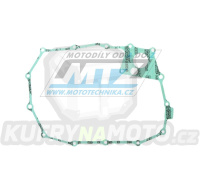 Těsnění víka spojky Honda XL600V Transalp / 87-90