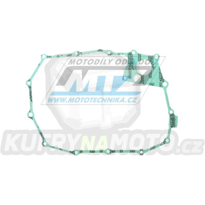 Těsnění víka spojky Honda XL600V Transalp / 87-90