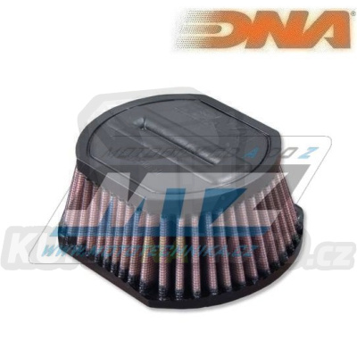 Filtr vzduchový DNA - KTM 400LC4 E / 00-01 +625SXC / 04-07 +625SMC / 04 +640LC4 E / 00-04 +640LC4 Enduro / 03-06 +640 Adventure / 00-02
