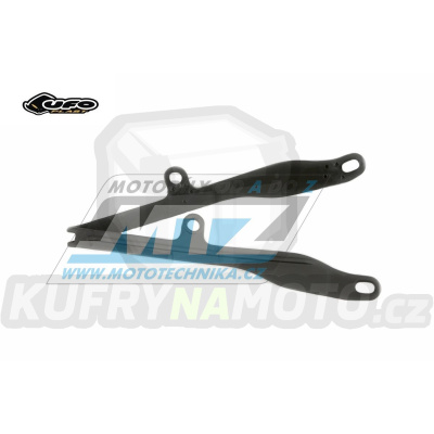 Lízátko řetězu Husqvarna Husqvarna CR125+250 + WR125+250+300 / 01-13 + TC250+450+510 + TE250+310+450+510 / 03-13 - barva černá