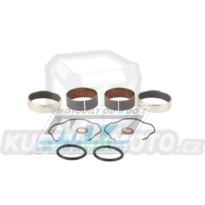 Sada pouzder vidlic - Kawasaki ZR750 / 05-06 + ZR-7 / 00-05