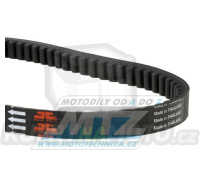 Řemen variátoru 803x19,7x9mm pro skútry SYM GTS Joymax 125 + Joyride EU2 125 + Joyride EVO 125