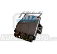 Jednotka zapalování (CDI jednotka) - Yamaha SZR660 / 95-98 + XTZ660 Tenere / 91-99