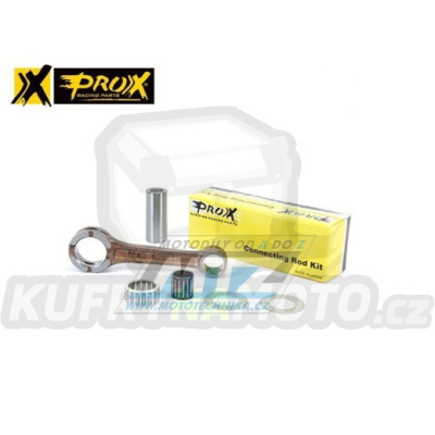 Ojnice Honda CR250 / 02-07 + TM MX250+EN250+MX300+EN300 / 02-18 + Sherco SE250+SE300