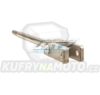 Tyč pístní zadního tlumiče kompletní SHOWA Piston Rod Complete (rozměr 16mm) - Honda CR250R / 04-07 + CRF250R / 08-09 + CRF450R / 05-08