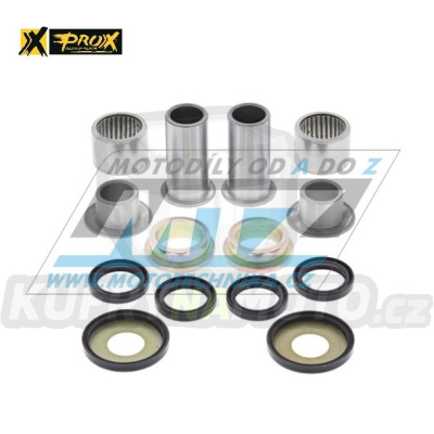 Sada kyvné vidlice Suzuki RM250 / 84-86