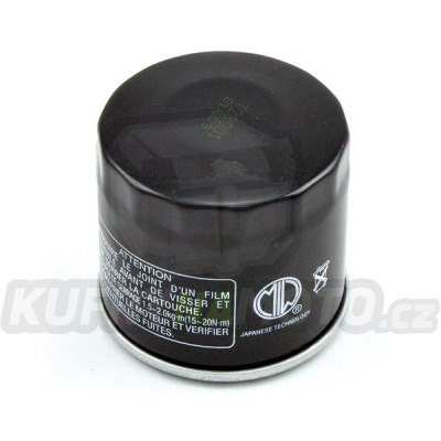 Olejový filtr MIW T23001 (alt. HF191)