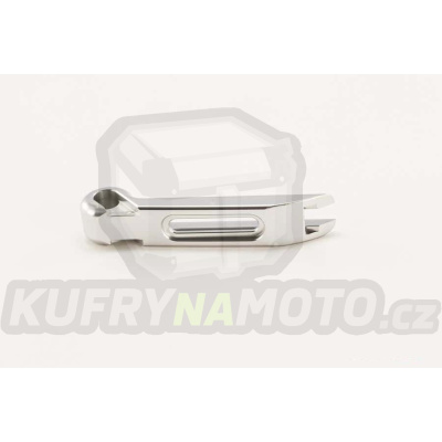 Extendable kit PUIG 8983P stříbrná