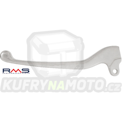 Páčka RMS 184100181 levý chrom