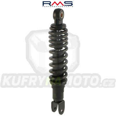 Tlumič FORSA RMS 204550182 zadní 280mm