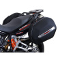 Adaptér kit pro kufry AERO na SW nosič Evo SW Motech KFT.00.152.22500/B