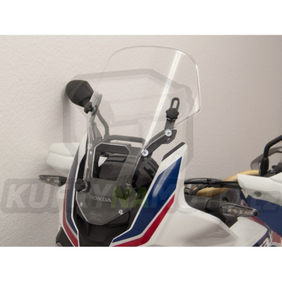 Fehling 6211SCHE seřizovací montážní sada plexi Fehling Honda CRF 1000 L Africa Twin