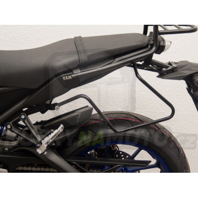 Podpěry pod brašny Fehling Yamaha MT-09 900 /ABS (RN29) 2013 – 2016 Fehling 7523 P - FKM837