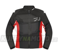 Moto bunda RICHA STRADALE MESH červená
