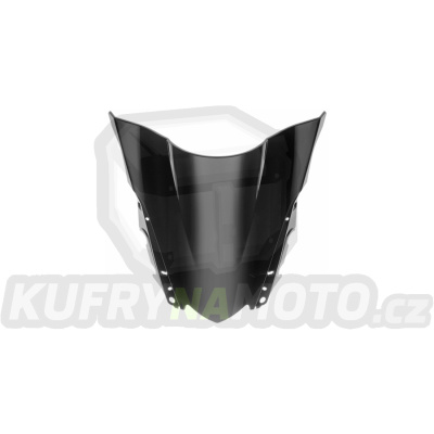 plexi černé Yamaha, Q-TECH