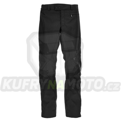kalhoty SPORTMASTER H2OUT PANTS 2023, SPIDI (černá)