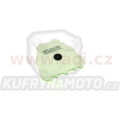 vzduchový filtr pěnový HFF4030, HIFLOFILTRO