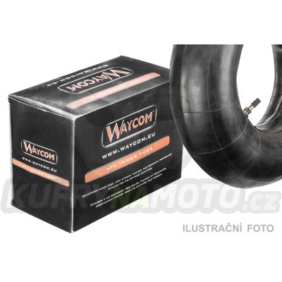 ATV duše  25 x 8 - 12" - ventilek TR6, WAYGOM